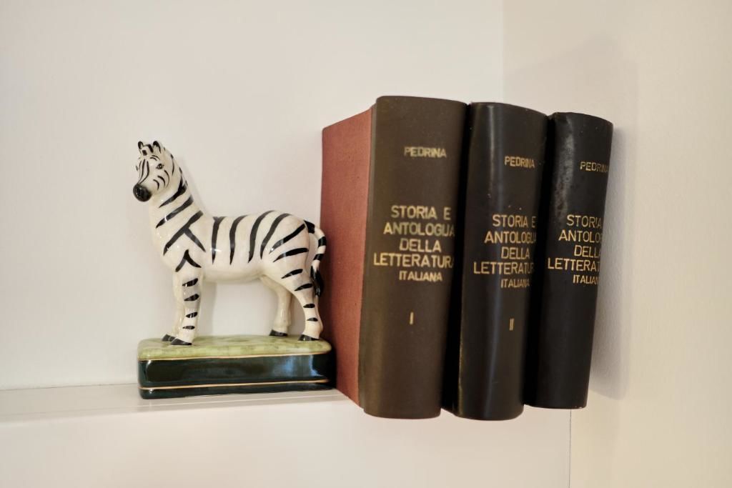 Отели типа «постель и завтрак» Apart Hotel Zebra Тиват