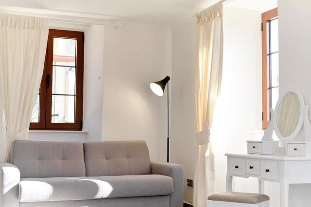 Отели типа «постель и завтрак» Apart Hotel Zebra Тиват-5