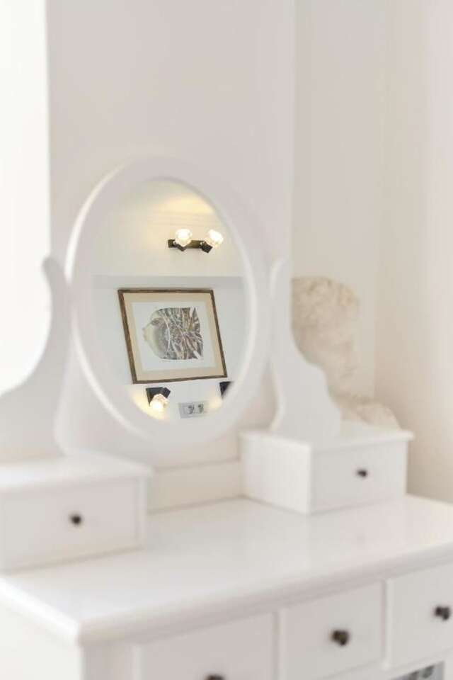 Отели типа «постель и завтрак» Apart Hotel Zebra Тиват-6